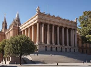 Fundația Joan Miró celebrează 50 de ani: Artă atemporală la Barcelona