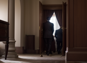 Scandal în Galicia: Rueda refuză să explice ascunderea acuzațiilor de agresiune sexuală