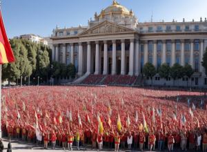 Guvernul spaniol despre procurorul general: „Unii judecători iau decizii greu de înțeles”