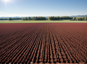 Sensacultivo: Aplicația care revoluționează agricultura, economisind apă și crescând randamentul