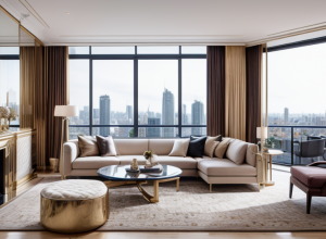 Bezos se mută: Cum își mobilează cea mai bogată persoană din lume penthouse-ul de pe Fifth Avenue