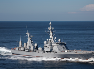 Prințesa Leonor participă la exerciții militare cu Marina spaniolă