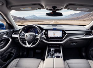 Inteligența Artificială Transformă Piața Auto Rulate: Experiența Flexicar