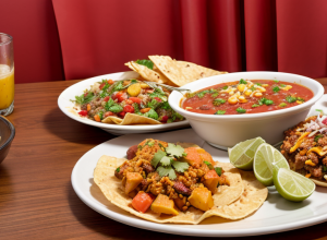 10 restaurante mexicane din Spania unde mănâncă mexicanii