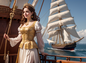 Prințesa Leonor încheie călătoria la bordul „Elcano”: o retrospectivă a cinci luni