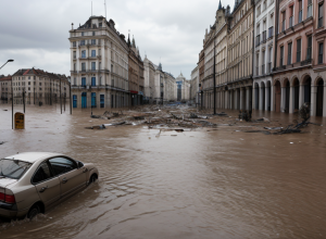 Valencia: Plan de recuperare de 29 de miliarde de euro după inundații, autoritățile evită responsabilitatea