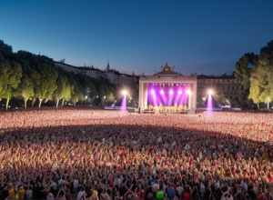 Câștigă bilete duble la Festivalul KALORAMA Madrid: Jorja Smith, Pet Shop Boys și alții!