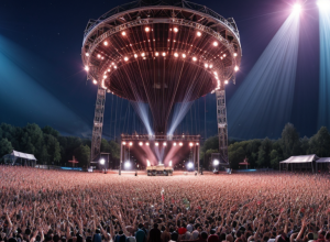 Primavera Sound confirmă accentul pus pe artistele feminine