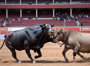 Corida fără substanță: O privire de ansamblu asupra evenimentului de la Las Ventas