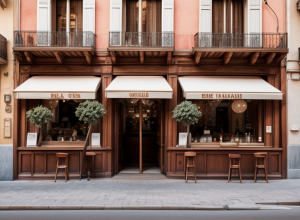 Barcelona celebrează pe Rosa Gil: proprietara legendară a restaurantului Casa Leopoldo