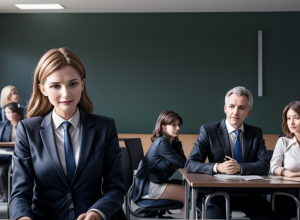 Geneva Business School: Cum formează viitorii lideri de afaceri