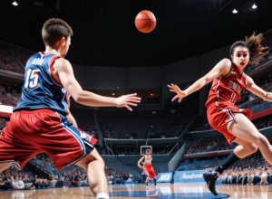 Finala NBA: Indiana Pacers vs. Oklahoma City Thunder