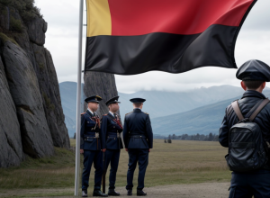Germania: Creșterea alarmantă a extremismului de dreapta, guvernul exprimă îngrijorare