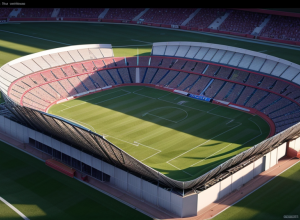 Rayo Vallecano în Europa: stadionul, problemele și viitorul clubului