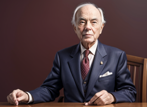 Leonard Lauder, creatorul „indicelui rujului” și omul care a transformat Estée Lauder într-un fenomen economic, a murit