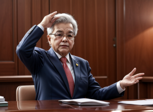 Petro cere explicații de la vicepreședintele Márquez după apariția înregistrărilor secrete