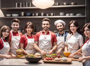 Bucătăria catalană în centrul atenției: Chef-ii celebri celebrează "cea mai bună perioadă din istorie"