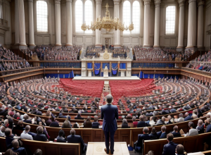Imunitatea politică în Spania: un privilegiu învechit sau o necesitate?