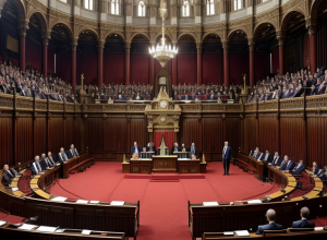 Instabilitatea parlamentară din Spania obligă guvernul să încetinească adoptarea legilor