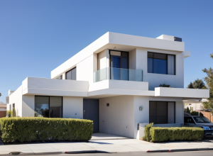 Casa lui Brad Pitt din Los Angeles, jefuită: ce se știe