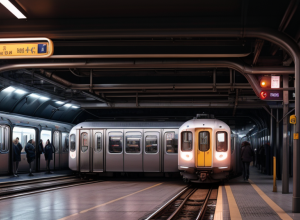 Secțiunea Metrovalencia Valencia Sud-Castelló se redeschide la sfârșitul lunii iunie