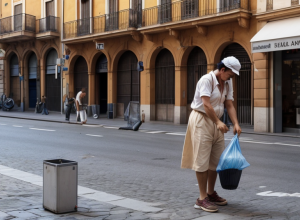 Barcelona: O femeie de serviciu a murit din cauza căldurii, familia acuză neglijența angajatorului