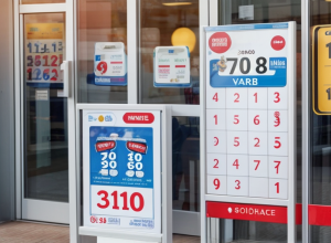 Lotería Nacional: Verifică rezultatele extragerii de joi, 19 iunie