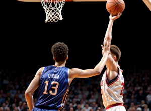 Duelul conducătorilor de joc: Shai Gilgeous-Alexander vs. Tyrese Haliburton în finala NBA