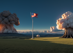 Instabilitatea geopolitică crește riscurile proliferării armelor nucleare