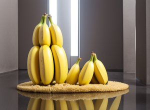 Flavita Banana: Confuzie digitală în desenul zilei