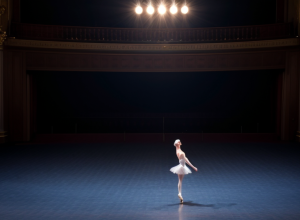 Bucurați-vă de baletul "Hammer" la Gran Teatre del Liceu: Câștigă bilete!