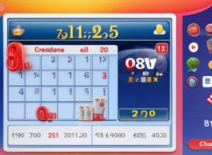 Bonoloto: Verifică rezultatele extragerii de vineri, 27 iunie