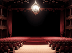 O încercare curajoasă: 30 de piese de teatru într-o oră la Madrid