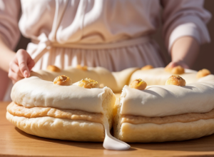 Ensaimada: O bijuterie culinară din Mallorca care concurează cu croissantul