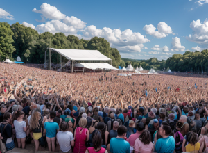 Fortaleza Sound: Festivalul care face muzica accesibilă pentru toți