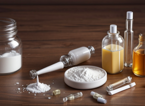 Piața gri periculoasă: americanii își fac singuri medicamente pentru slăbit