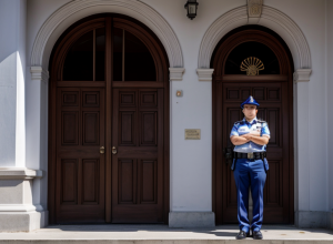 Polițiștii salvadorieni recunosc arestări arbitrare sub guvernarea Bukele