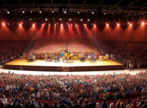 Bucurați-vă de 'Son Cubano' la Auditoriul Național din Madrid: Un concert dedicat epocii de aur a muzicii cubaneze