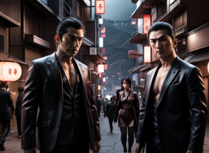 De la Yakuza la Liban: O analiză a noilor seriale Netflix