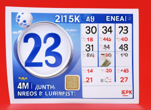 EuroDreams: Verifică rezultatele extragerii de luni, 30 iunie – cum verifici biletele?