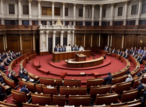 Congresul spaniol aprobă crearea Agenției de Sănătate Publică: Obiective și funcții cheie