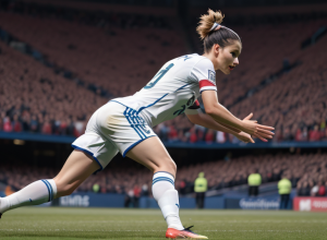 Aitana Bonmatí, spitalizată: participarea vedetei la Euro 2024, în pericol