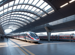 Guvernul și Generalitat prezintă Rodalies Catalunya, noua companie feroviară începând cu 2026