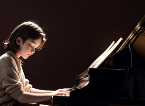 Mariana Sánchez, pianista din Madrid: Cum a obținut 5 la examen pentru a-și urma visul de jazz