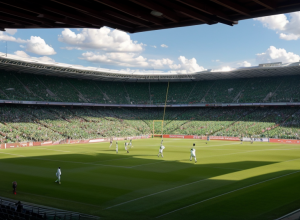 Fluminense învinge Inter și se califică în sferturile Campionatului Mondial al Cluburilor