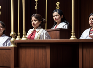 Curtea Supremă va analiza cazul Juana Hilda: Un nou capitol într-o controversă din Mexic