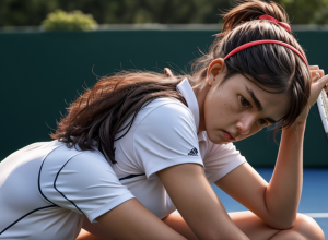 Paula Badosa, eliminată în primul tur la Wimbledon: Dezamăgire și speranțe