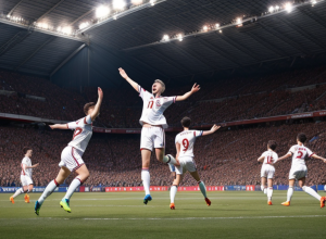 Spania anunță lotul pentru EURO 2024: Cine va juca în Elveția?