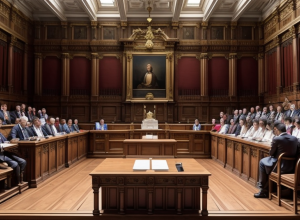 Amnistia în Spania: Ce va decide Curtea Constituțională și cum va afecta politica