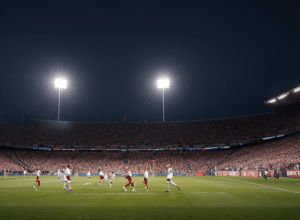 Patru fani ai lui Atletico, condamnați pentru ofensarea lui Vinicius: Detalii despre caz